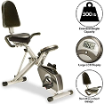 Exerpeutic - Heart Rate and Calorie Reduction Tracking Features for Measuring Fitness.