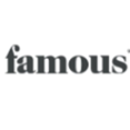 Famous Shopify - An easy-to-use landing page builder with a drag and drop interface