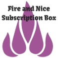 Fire and Nice - Personal Care With Finest Ingredients Products