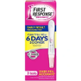 First Response - Sensitive Kit Captures Hormone For Better Performance