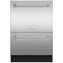 Fisher Paykel - Smart Drive Motor Technology Is Very Effiecient In Energy Usage