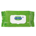 FitRight - Pre Moistened With Aloe Cleansing Formula