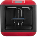 FlashForge - Sturdy And Plastic Alloy Constructions Printer