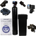 Fleck 5600SXT 64,000 Digital Softener - Certified With Pentiar True Blue Dealer Softener