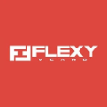 FlexyVcard - Create Beautiful Portfolios With Sliding Effects