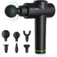 Flyby - Lightweight and portable massage gun for back muscle soreness