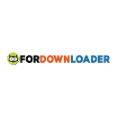 ForDownloader - Multiple Options For Videos To Download From Different Websites