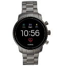 Fossil Smartwatch - Wireless Syncing With A Built-In GPS