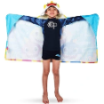 Franco - High Water Absorbent Material Towel For Quick Dry