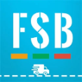 Free Shipping Bar - Displays Various Shipping Methods For Targeted Clients