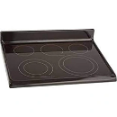 Frigidaire 316531953 - A Glass Cooktop With Frigidaire Oven Compatibility