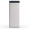 Frigidaire - Platinum Design Freezer with Manual Defrost System