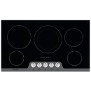 Frigidaire FGEC3648US - Smooth Ceramic Glass And Hot Surface Indicator For Convenient Cooking