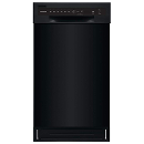 Frigidaire - Multiple Cleaning Cycle Options For Cleaning Needs