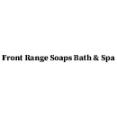 Front Range Soaps Bath & Spa - Bath Bomb Subscription Box with Eco-friendly Products