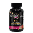 Sun State Hemp - Enjoy Raspberry Flavor Cannabinoids Pack