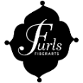 Furls Crochet - Expensive Pure Pewter Pendant Minimalist Jewelry Brand For Women