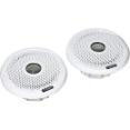 Fusion Garmin MS-FR6022 - Contemporary Design Speaker With Various Grill Options