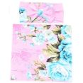 Galabloomer - Stretchy Knit Fabric Blanket For Comfortable And Tight Wrap
