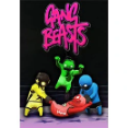 Gang Beasts - Refreshing And Silly Game To Play WIth Friends
