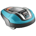 Gardena Emission Free - Energy Efficient And Runs On Lithium Ion Battery