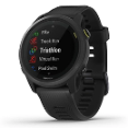 Garmin Forerunner 745 - Multisport Smartwatch With Profile Consolidated Data