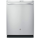 GE - Maintains Two-Stage Filtration To Keep Water Clean