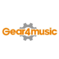 Gear4Music - Classic Hole Design Flute For Student