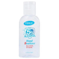 Geesy - Hand Liquid Soap Gel with Flawless Fragrance