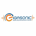 GigaSonic - Live Sound And Home Recording Device