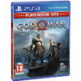 God of War Playstation Hits - Breathtaking Series Satisfying Combat