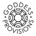 Goddess Provisions - Naturally Sourced SuperFood And Tea Collection Subscription
