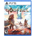 Godfall - Zodiac Inspired Divine Empowered PS5 Game with Various Weapons