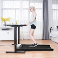 Goplus - Affordable And Effective For Lower Body Muscles Treadmill