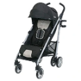 Graco - Customized Travelling Car Seat Compatible Stroller
