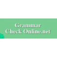 Grammar Check Online - Versatile Online Grammar Checker For Style Evaluation