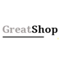greatshop - Unique Blog Manager Admin Panel