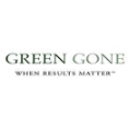 Green Gone Detox - Plant-Based THC Detox Supplements