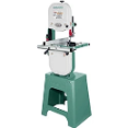 Grizzly Industrial G0555 - The Ultimate 14" Bandsaw - Magnified Cursor Scale For Fast Accurate Adjustments