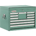Grizzly - Heavy Duty Side Handles For Easy Transport