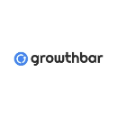 GrowthBar SEO - Simple SEO Toolkit With Unlimited Keyword Research System