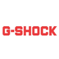 G-Shock - Equipped With Rechargeable Battery For Longevity