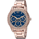 GUESS - Lavish Design Fully Digital Smartwatch