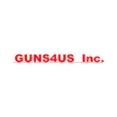 Guns4us - Designed for Comfort, with an Ergonomic Grip