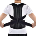 HailiCare - Provides Full Support For Upper And Lower Back