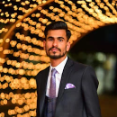 Hamza_irshad - Python Application Developer