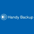 Handy Backup - Schedule E-mail Notification Database Backup Software