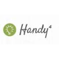 Handy - Multiple Header Designs With Adaptive Images
