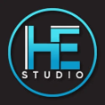 HE Studio - Print-Ready Business Card And Stationery Service