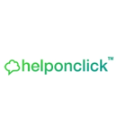 Helponclick - Virtual Chat Interface With Instant Setup And Process Options